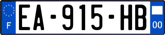 EA-915-HB