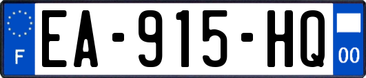 EA-915-HQ