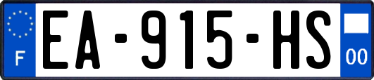 EA-915-HS