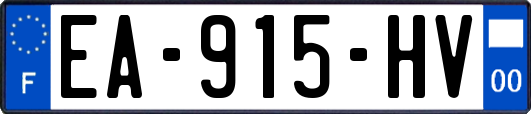 EA-915-HV