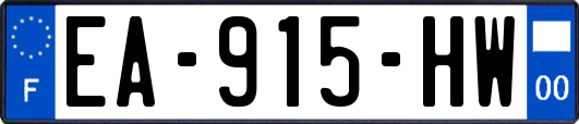 EA-915-HW