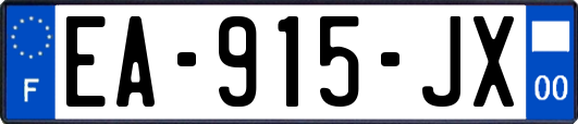EA-915-JX