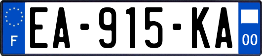EA-915-KA