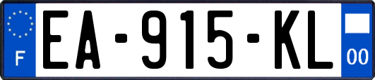EA-915-KL