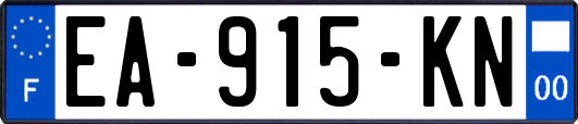 EA-915-KN