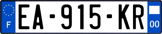 EA-915-KR
