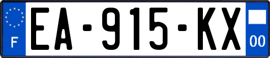 EA-915-KX