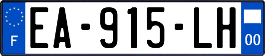 EA-915-LH