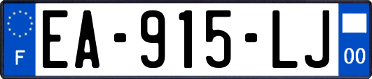 EA-915-LJ