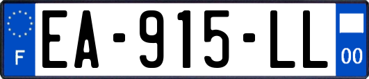 EA-915-LL