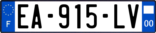 EA-915-LV