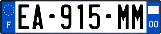 EA-915-MM