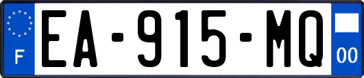 EA-915-MQ