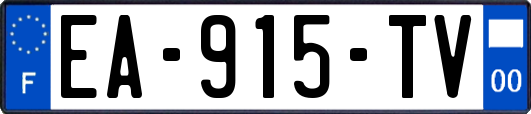 EA-915-TV