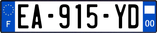 EA-915-YD