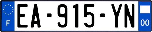 EA-915-YN