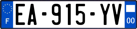 EA-915-YV