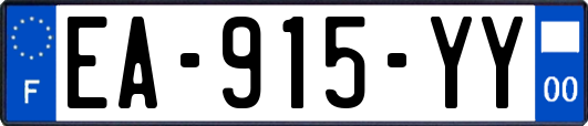 EA-915-YY