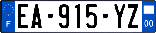 EA-915-YZ