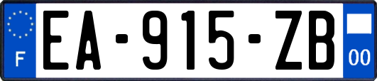 EA-915-ZB