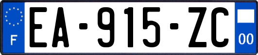 EA-915-ZC