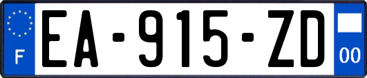 EA-915-ZD