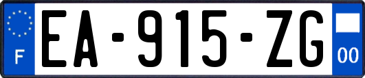 EA-915-ZG