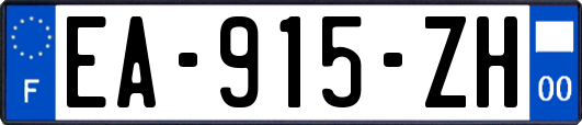 EA-915-ZH