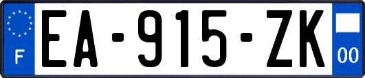 EA-915-ZK