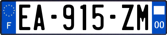 EA-915-ZM