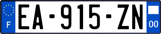 EA-915-ZN