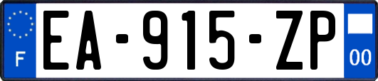 EA-915-ZP