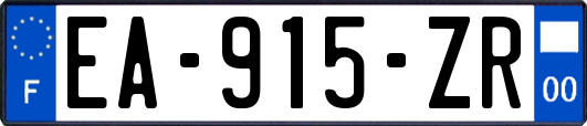 EA-915-ZR