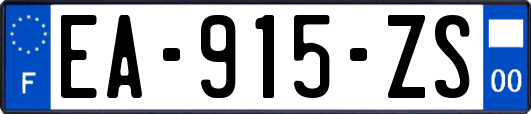 EA-915-ZS