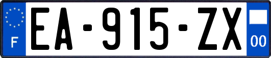 EA-915-ZX