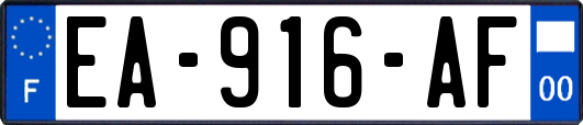 EA-916-AF