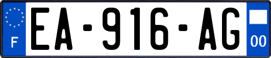 EA-916-AG