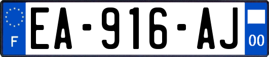 EA-916-AJ