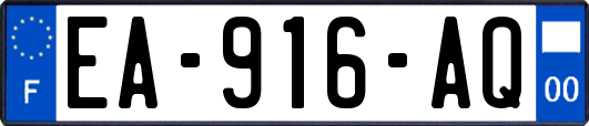 EA-916-AQ