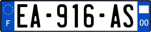 EA-916-AS