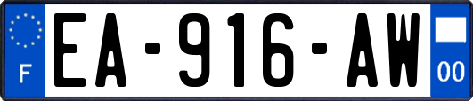 EA-916-AW