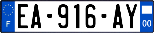 EA-916-AY