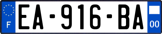 EA-916-BA