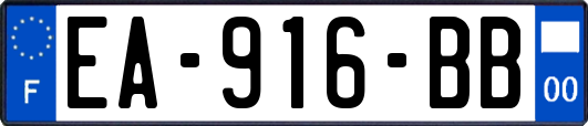 EA-916-BB