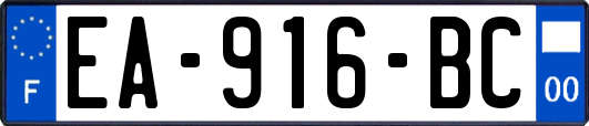 EA-916-BC