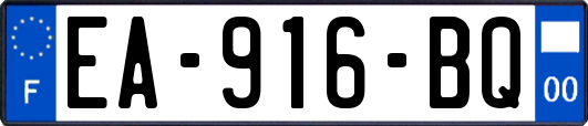 EA-916-BQ