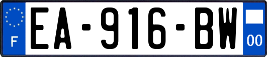 EA-916-BW