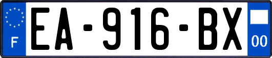 EA-916-BX