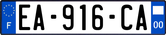 EA-916-CA