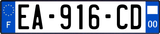 EA-916-CD